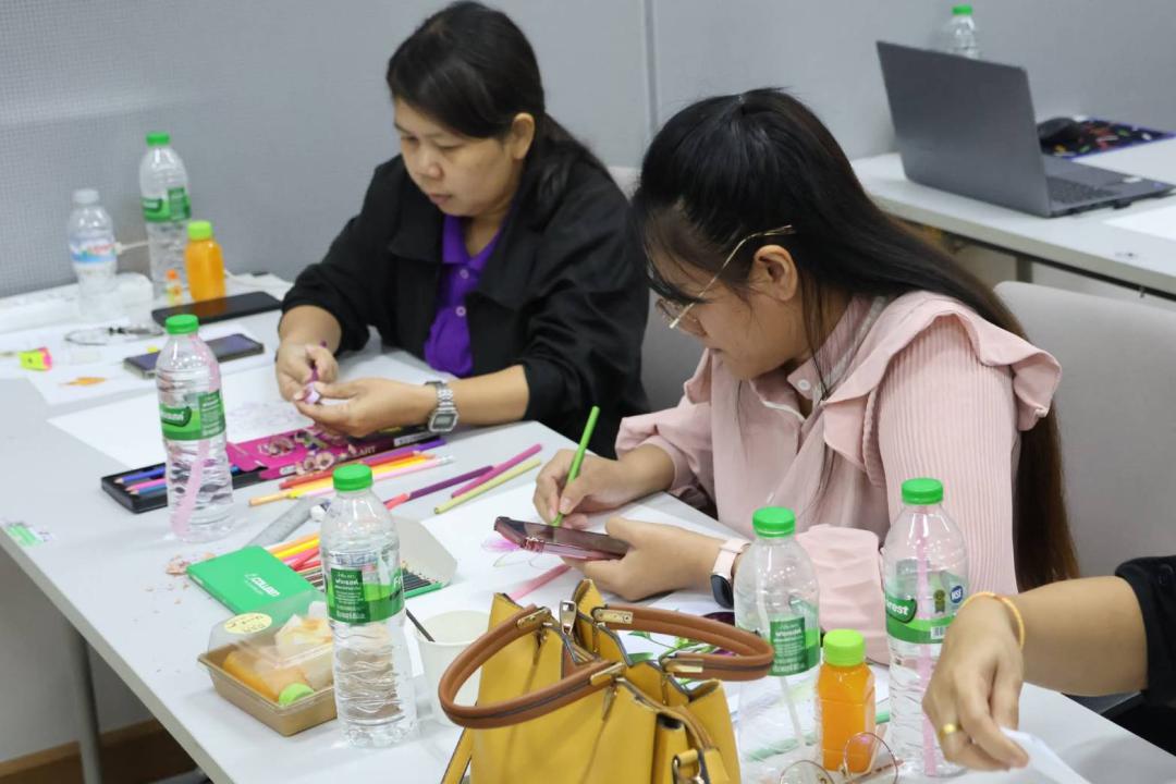 ภาพกิจกรรม